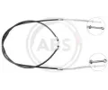 Tan lanko parkovac brzdy A.B.S. ‐ ABS K11505