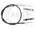 Tan lanko parkovac brzdy A.B.S. ‐ ABS K11506