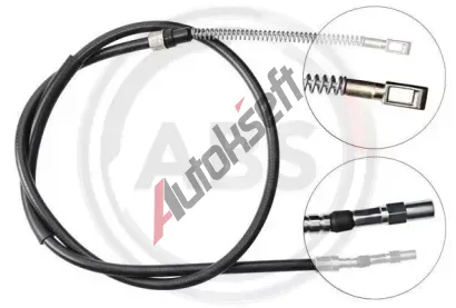 A.B.S. Tan lanko parkovac brzdy ABS K11506, K11506