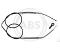 Tan lanko parkovac brzdy A.B.S. ‐ ABS K11515