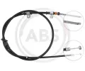 Tan lanko parkovac brzdy A.B.S. ‐ ABS K11518