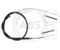 A.B.S. Tan lanko - parkovac brzda ‐ ABS K11526