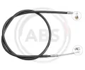 Tan lanko parkovac brzdy A.B.S. ‐ ABS K11528