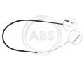 A.B.S. Tan lanko - parkovac brzda ‐ ABS K11536
