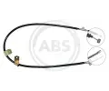 Tan lanko parkovac brzdy A.B.S. ‐ ABS K11538
