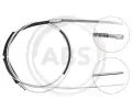 Tan lanko parkovac brzdy A.B.S. ‐ ABS K11556