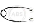 Tan lanko parkovac brzdy A.B.S. ‐ ABS K11566