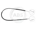 Tan lanko parkovac brzdy A.B.S. ‐ ABS K11596
