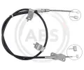 Tan lanko parkovac brzdy A.B.S. ‐ ABS K11604