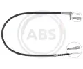 Tan lanko parkovac brzdy A.B.S. ‐ ABS K11614