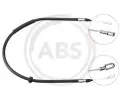 Tan lanko parkovac brzdy A.B.S. ‐ ABS K11616