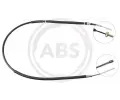 Tan lanko parkovac brzdy A.B.S. ‐ ABS K11626