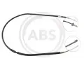 Tan lanko parkovac brzdy A.B.S. ‐ ABS K11636
