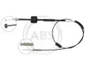 Tan lanko parkovac brzdy A.B.S. ‐ ABS K11641