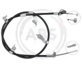 Tan lanko parkovac brzdy A.B.S. ‐ ABS K11643