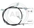 Tan lanko parkovac brzdy A.B.S. ‐ ABS K11644