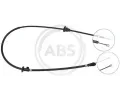 Tan lanko parkovac brzdy A.B.S. ‐ ABS K11676