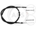 Tan lanko parkovac brzdy A.B.S. ‐ ABS K11696