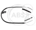Tan lanko parkovac brzdy A.B.S. ‐ ABS K11727
