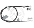 Tan lanko parkovac brzdy A.B.S. ‐ ABS K11738