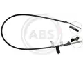Tan lanko parkovac brzdy A.B.S. ‐ ABS K11747