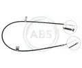 Tan lanko parkovac brzdy A.B.S. ‐ ABS K11788