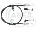 Tan lanko parkovac brzdy A.B.S. ‐ ABS K11807