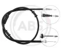 Tan lanko parkovac brzdy A.B.S. ‐ ABS K11826