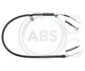 Tan lanko parkovac brzdy A.B.S. ‐ ABS K11837