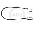 A.B.S. Tan lanko - parkovac brzda ‐ ABS K11866