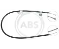 Tan lanko parkovac brzdy A.B.S. ‐ ABS K11888