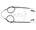 Tan lanko parkovac brzdy A.B.S. ‐ ABS K11945