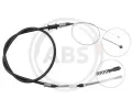 Tan lanko parkovac brzdy A.B.S. ‐ ABS K11998
