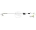 Tan lanko parkovac brzdy A.B.S. ‐ ABS K12001