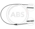 Tan lanko parkovac brzdy A.B.S. ‐ ABS K12027