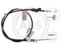 A.B.S. Tan lanko parkovac brzdy ‐ ABS K12028