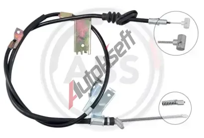 A.B.S. Tan lanko parkovac brzdy ABS K12028, K12028
