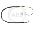 Tan lanko parkovac brzdy A.B.S. ‐ ABS K12029