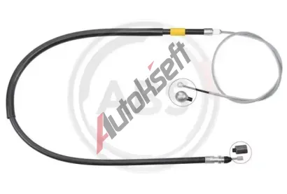 A.B.S. Tan lanko parkovac brzdy ABS K12029, K12029