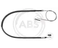 Tan lanko parkovac brzdy A.B.S. ‐ ABS K12030