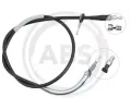 Tan lanko parkovac brzdy A.B.S. ‐ ABS K12032