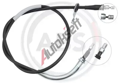 A.B.S. Tan lanko parkovac brzdy ABS K12032, K12032