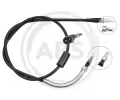 Tan lanko parkovac brzdy A.B.S. ‐ ABS K12033