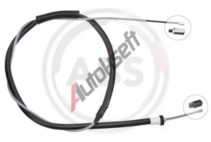 A.B.S. Tan lanko parkovac brzdy ABS K12039, K12039