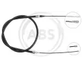 Tan lanko parkovac brzdy A.B.S. ‐ ABS K12043