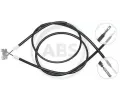 Tan lanko parkovac brzdy A.B.S. ‐ ABS K12045