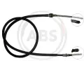 Tan lanko parkovac brzdy A.B.S. ‐ ABS K12047