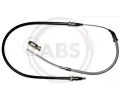 Tan lanko parkovac brzdy A.B.S. ‐ ABS K12048