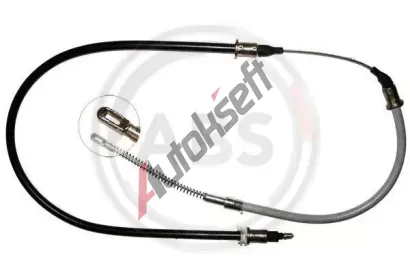 A.B.S. Tan lanko parkovac brzdy ABS K12048, K12048
