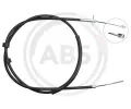 Tan lanko parkovac brzdy A.B.S. ‐ ABS K12049